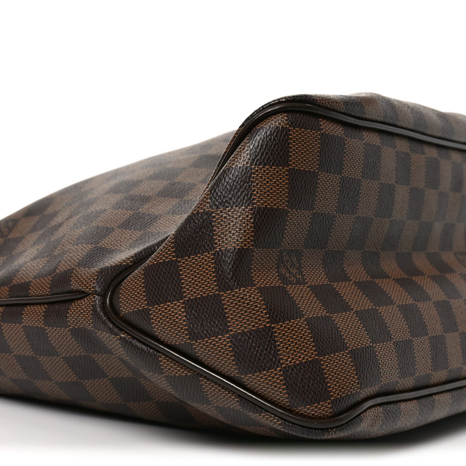 Louis Vuitton Damier Ebene Delightful MM 8 of 9