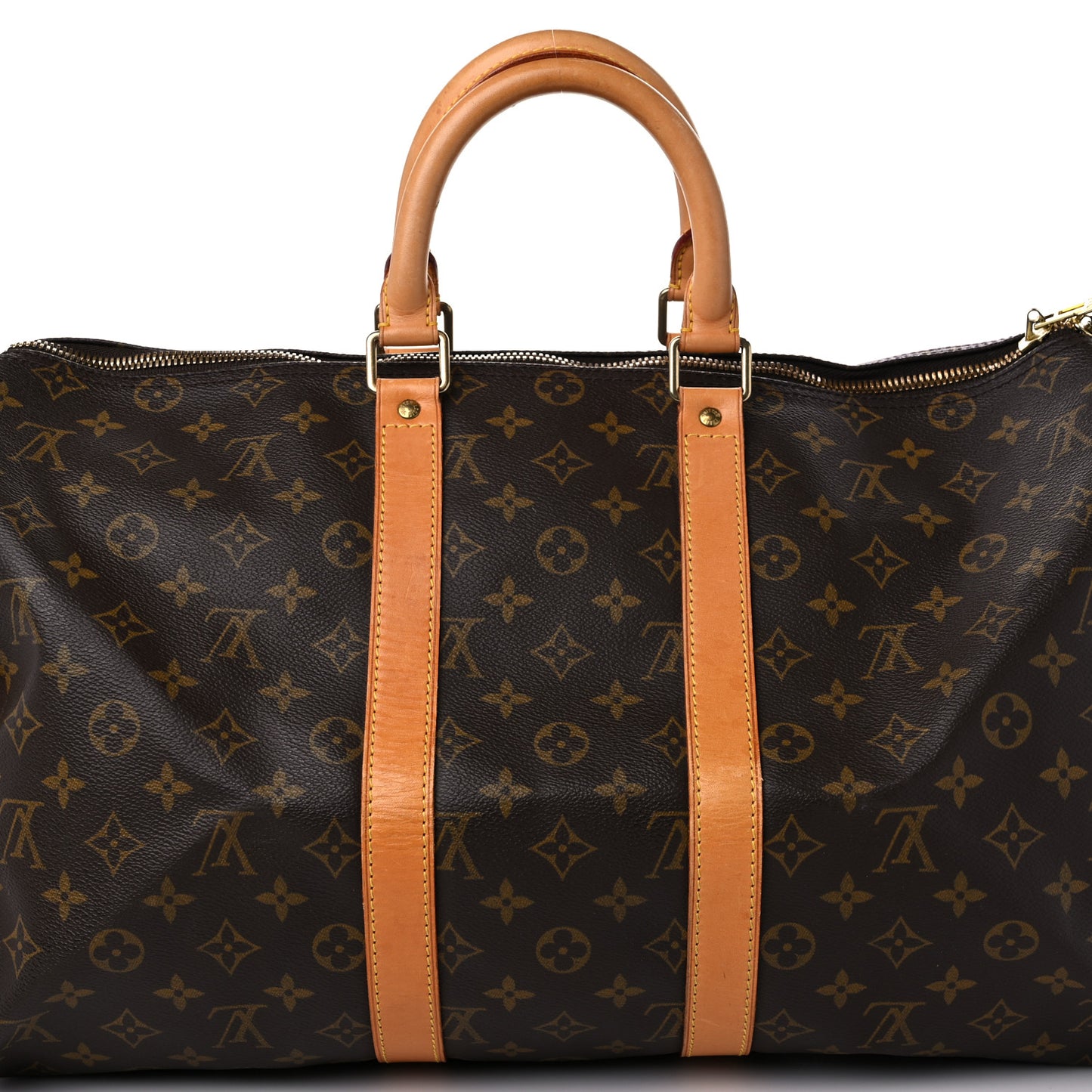 Monogram Keepall 45