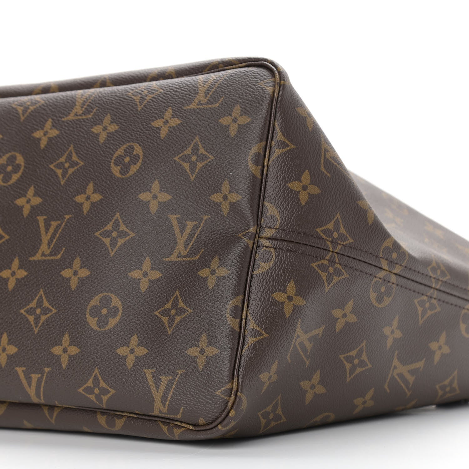Louis Vuitton Monogram Neo Neverfull GM 8 of 10