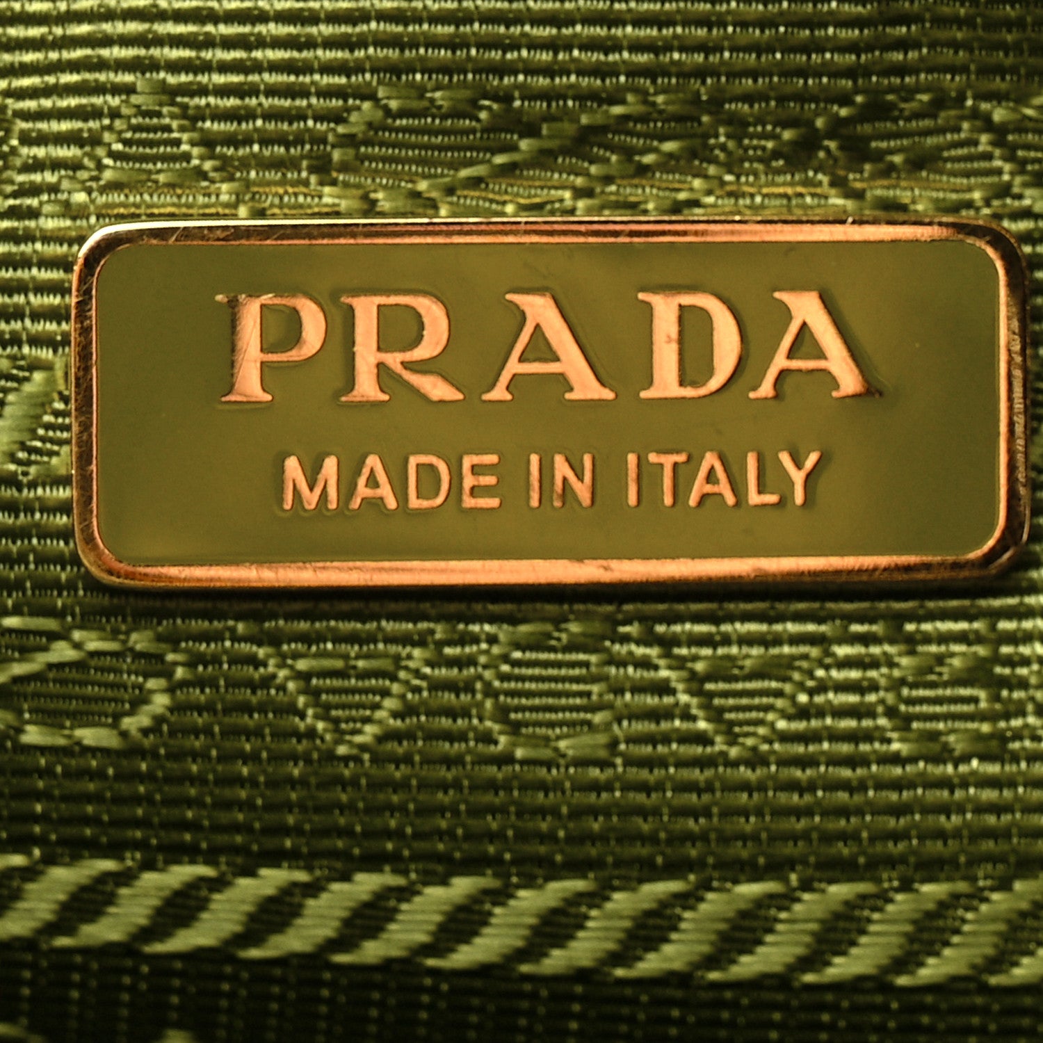 その他 PRADA Prada Re-Nylon Vitello Medium Top Handle Bag With Padlock Lawn