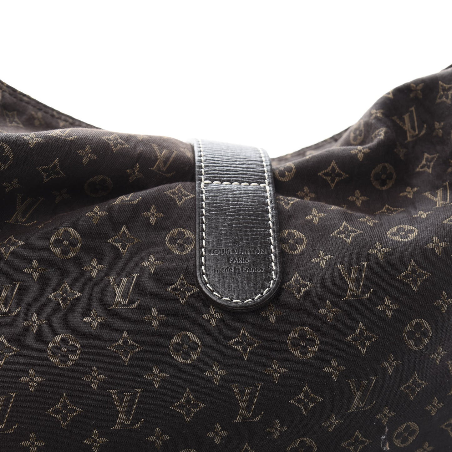 Monogram Idylle Romance Fusain