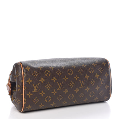 Louis Vuitton Monogram Montorgueil PM 4 of 10