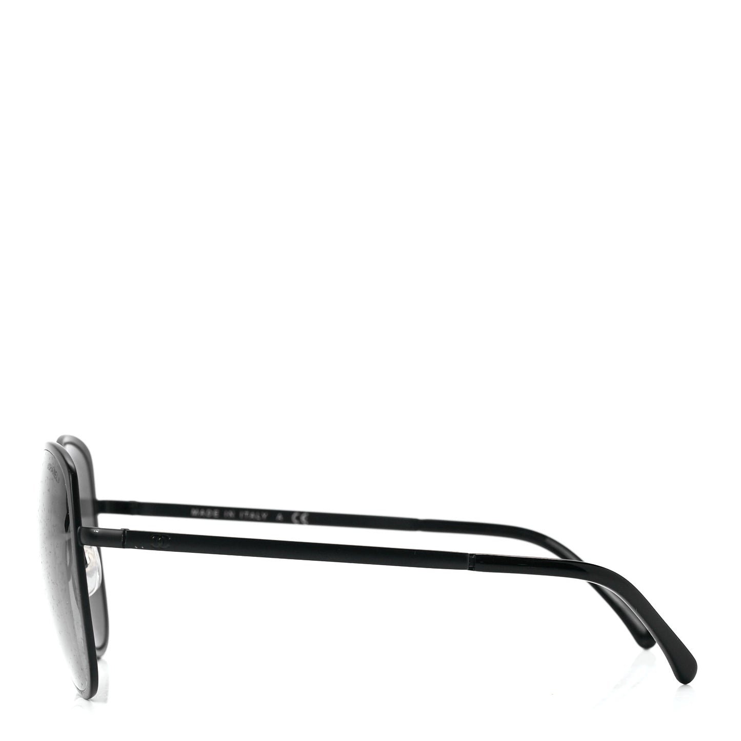 Pilot Summer Aviator Sunglasses 4223 Black