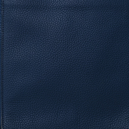 Hermes Taurillon Clemence Marwari PM Bleu Brighton 8 of 11