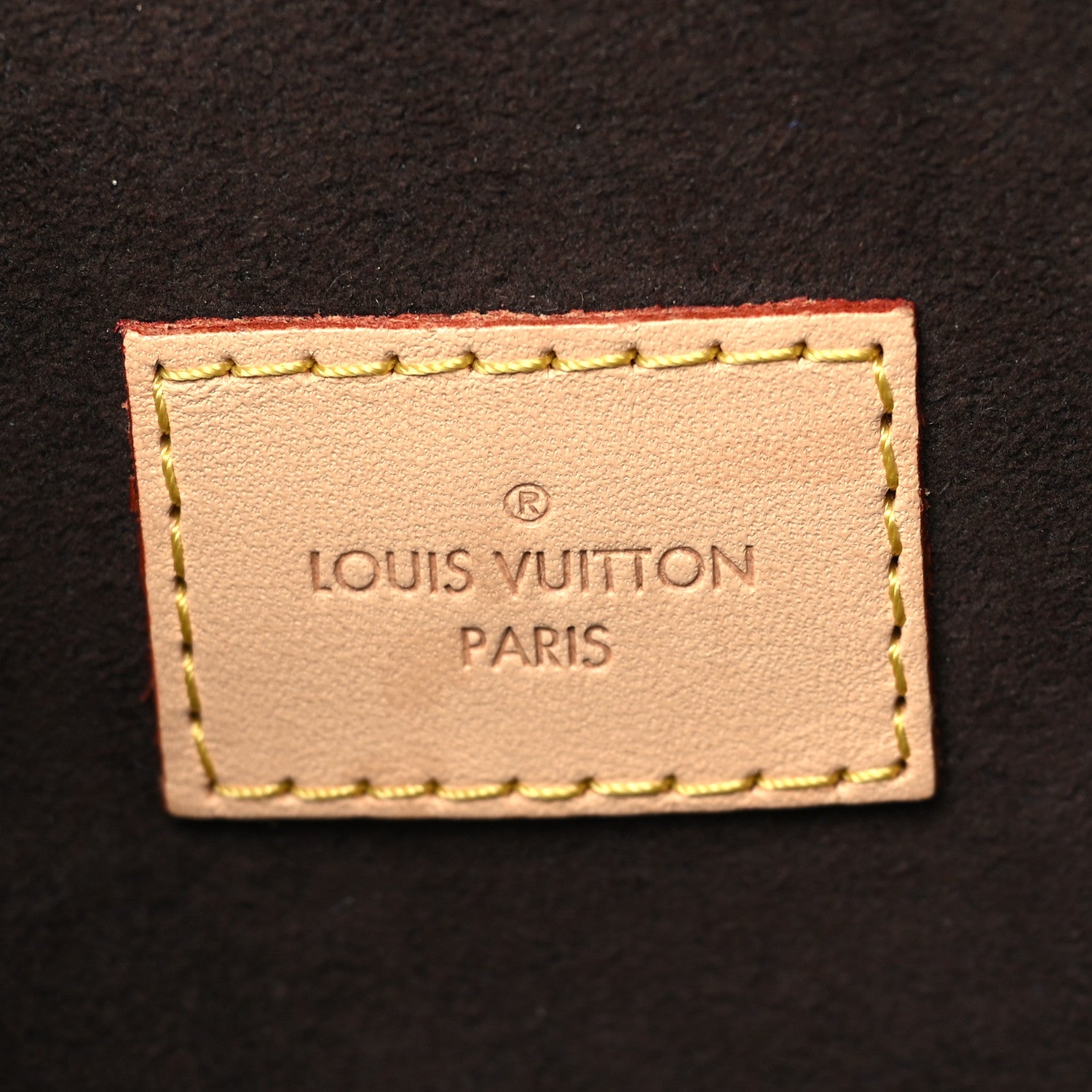 Louis Vuitton Monogram Pochette Metis 6 of 12