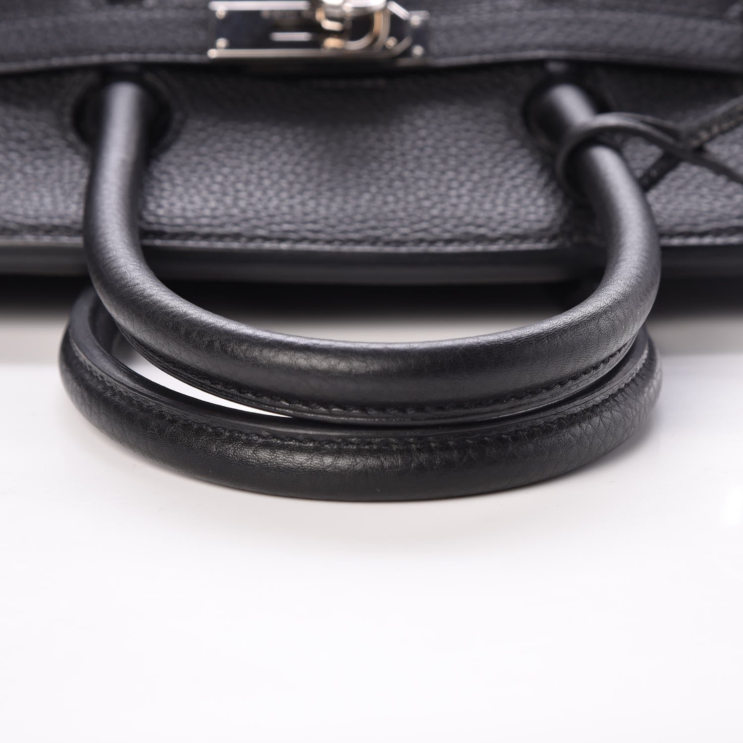 Hermes Togo Birkin 35 Black 29 of 37