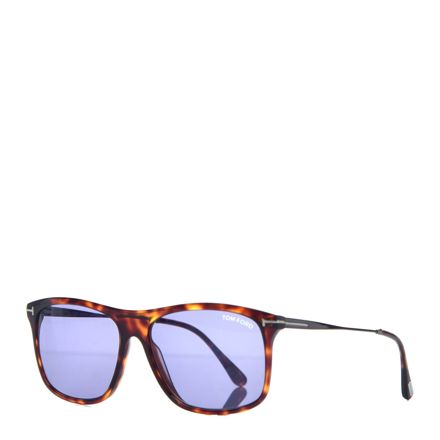 Max-02 Sunglasses TF 588 Havana