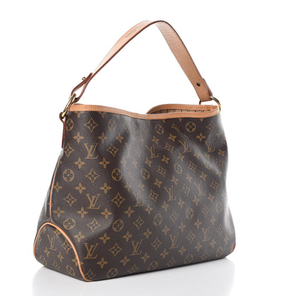 Louis Vuitton Monogram Delightful PM 3 of 13