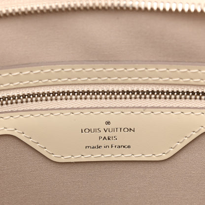 Louis Vuitton Epi Brea GM Ivory 6 of 10
