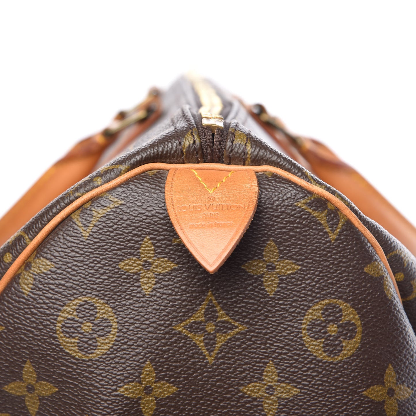 Monogram Keepall 55