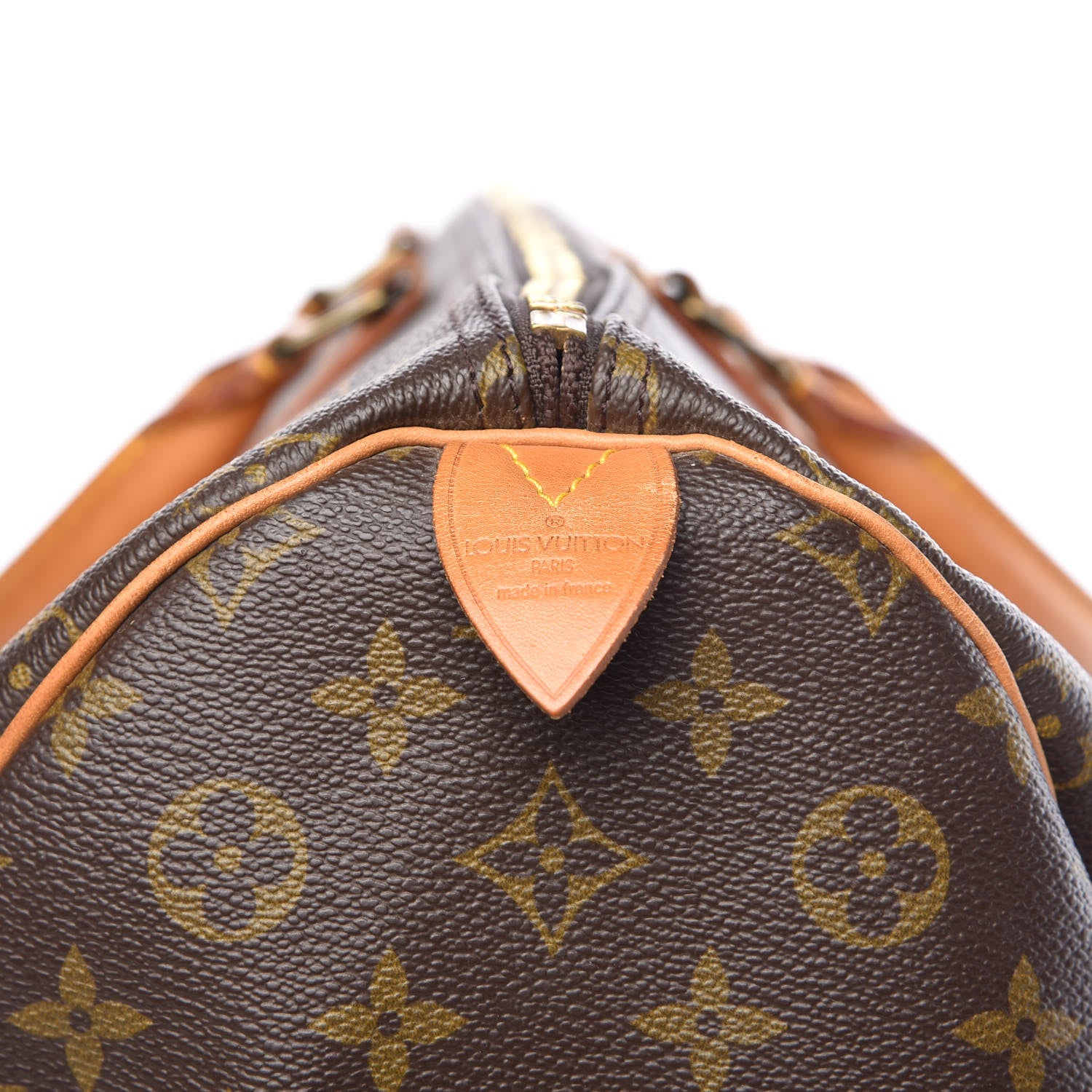 Louis Vuitton Monogram Keepall 55 7 of 19