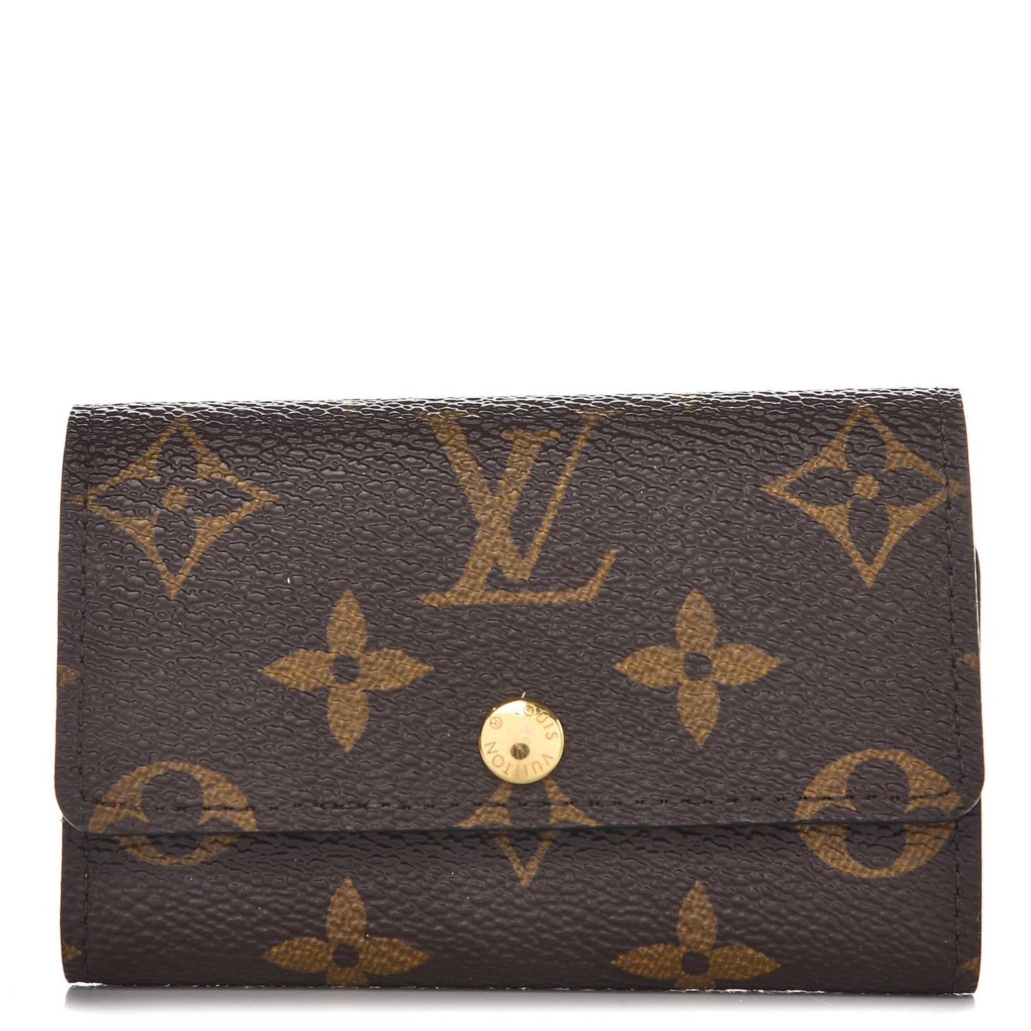 Monogram 6 Key Multicles Holder