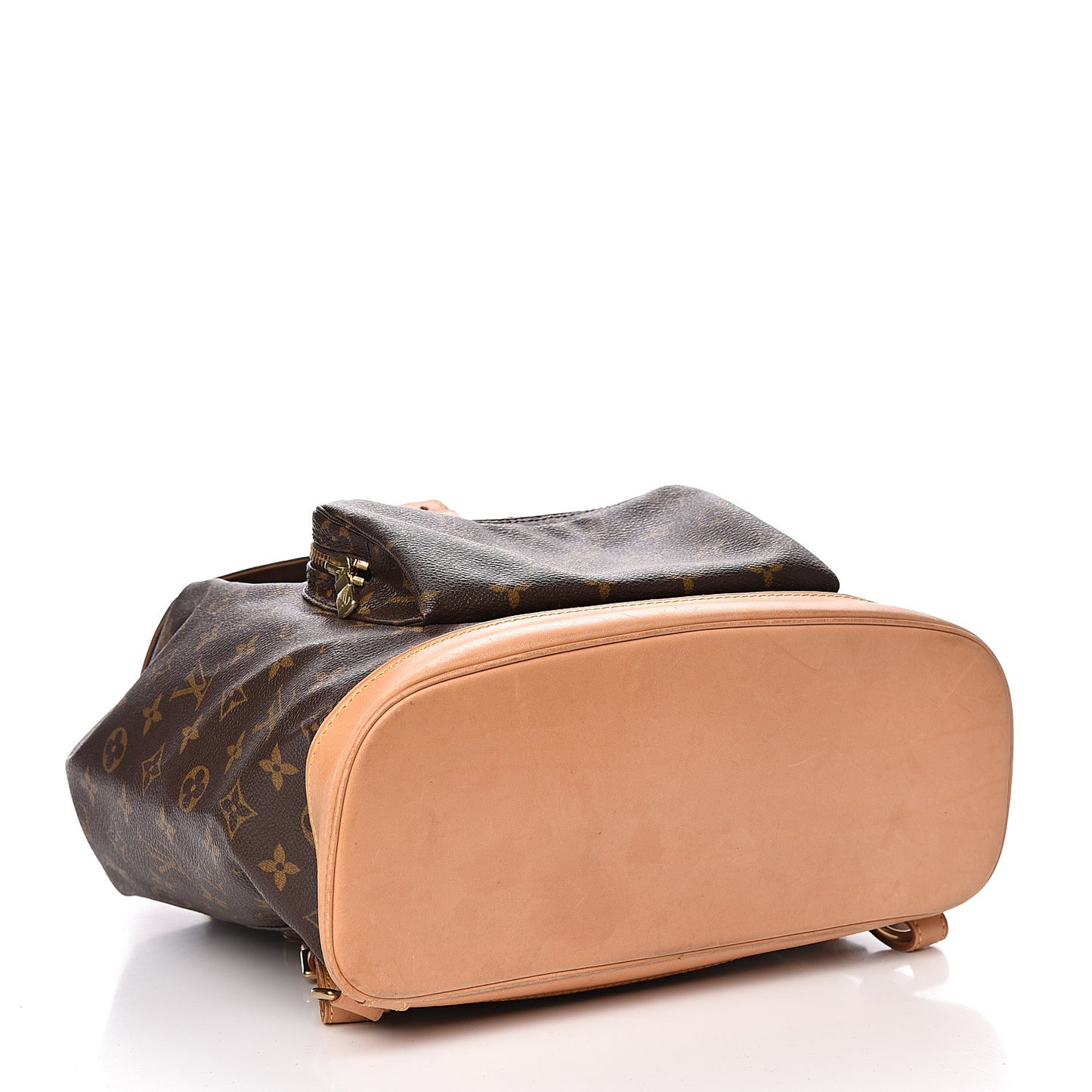 Monogram Montsouris GM Backpack