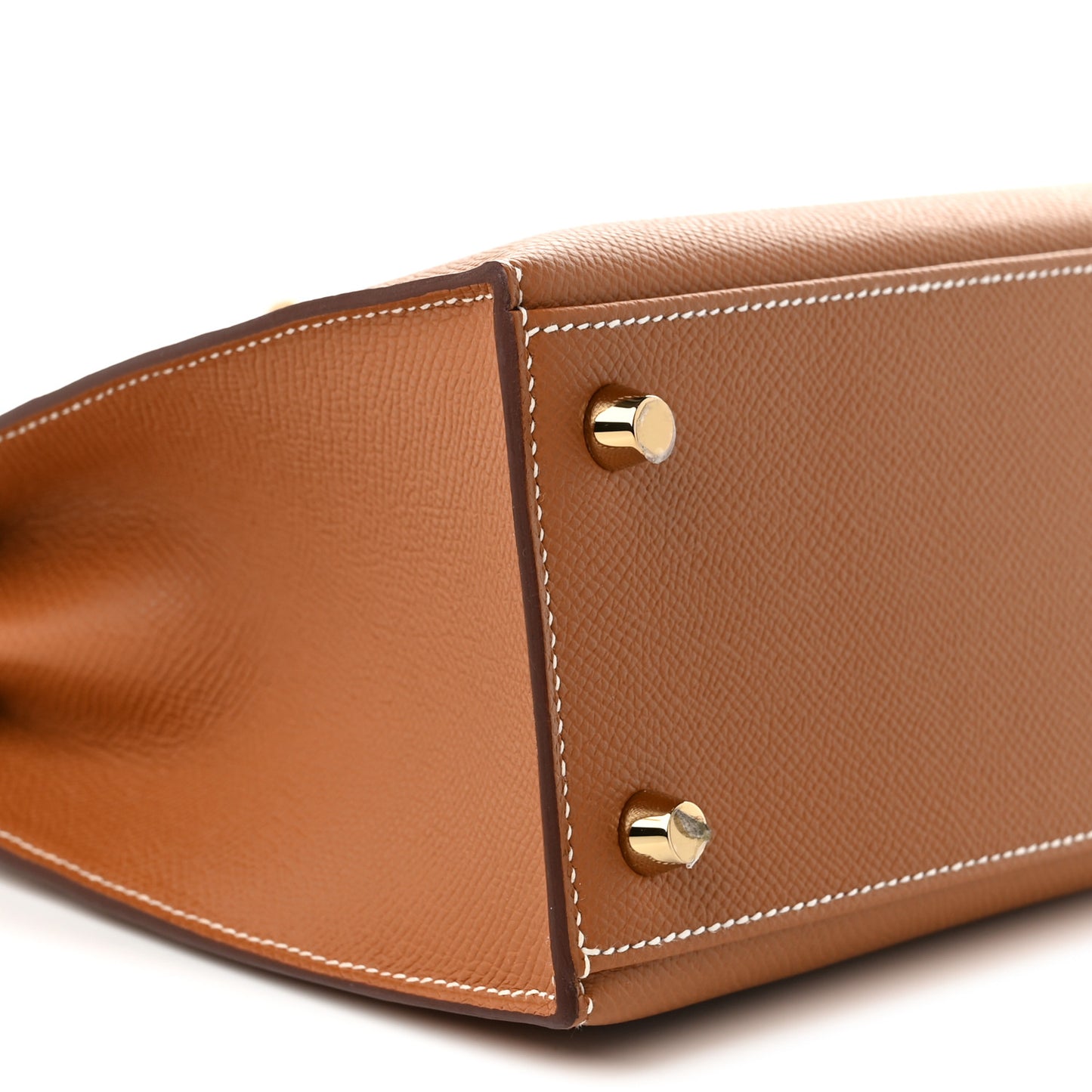 Epsom Kelly Sellier 25 Gold