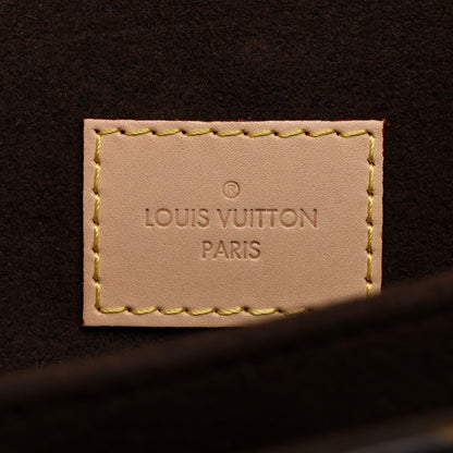 Louis Vuitton Monogram Pochette Metis 6 of 9