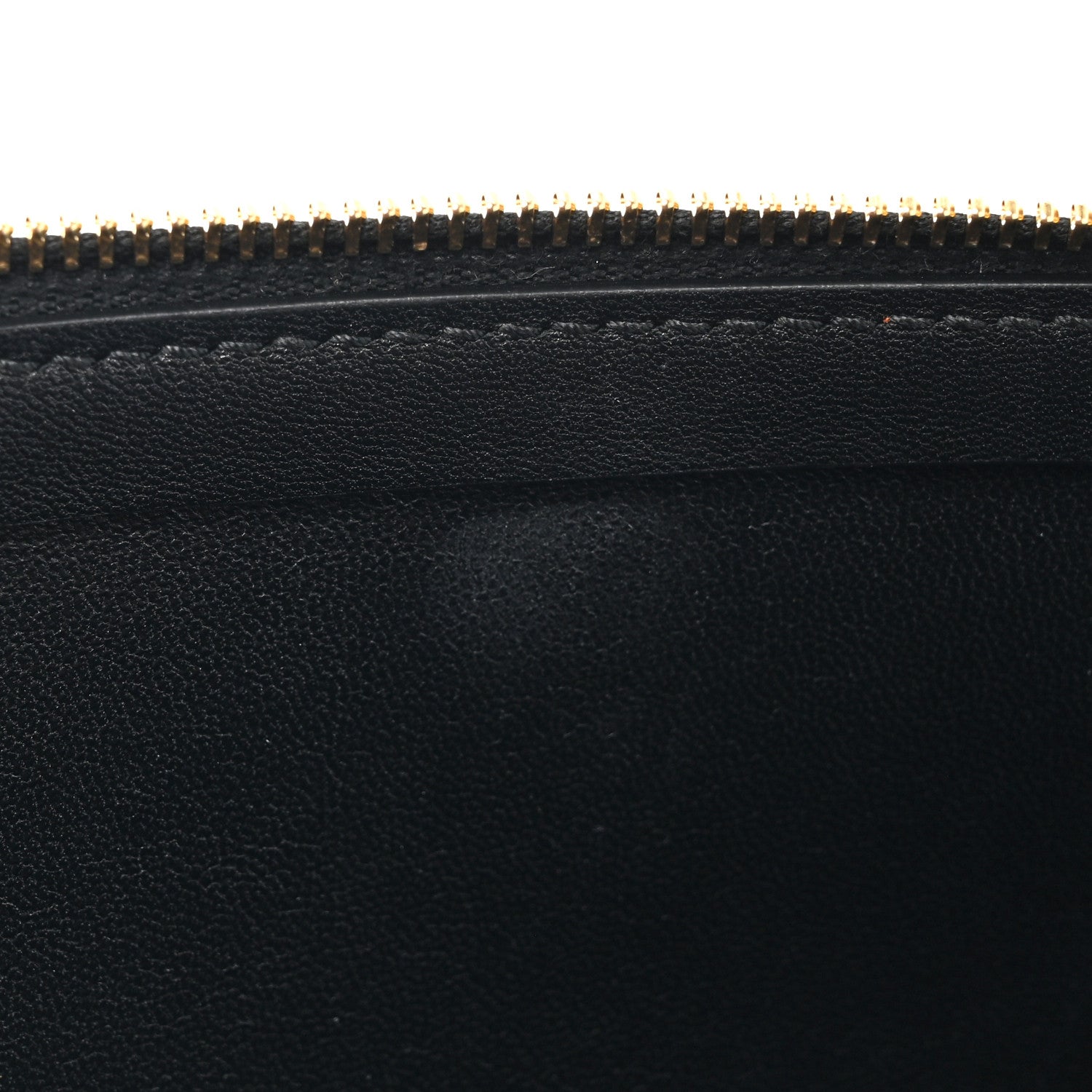 Burberry Calfskin Small Shield Sling Bag Black 12 of 13