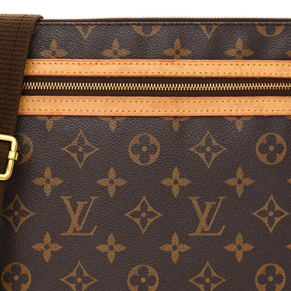 Louis Vuitton Monogram Bosphore Pochette 8 of 10