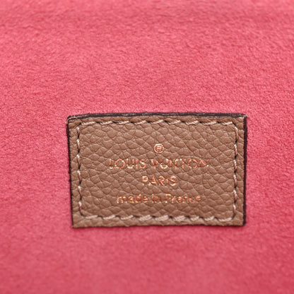 Louis Vuitton Monogram Flandrin Taupe Glace 6 of 9