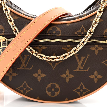 Louis Vuitton Monogram Loop 7 of 10