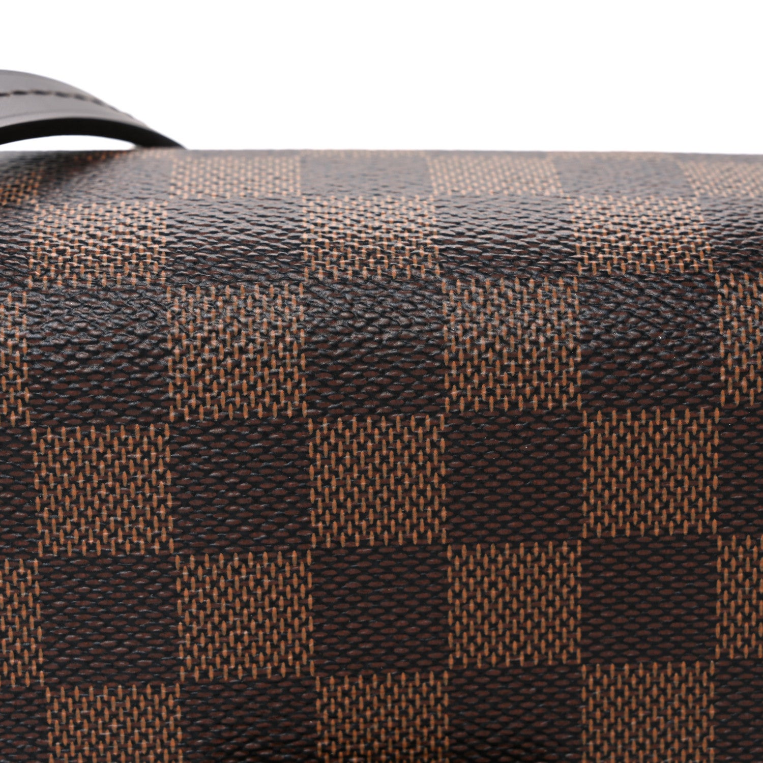 Louis Vuitton Damier Ebene Croisette 8 of 11