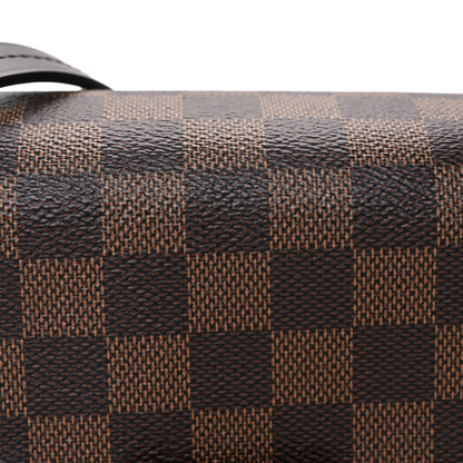 Louis Vuitton Damier Ebene Croisette 8 of 11