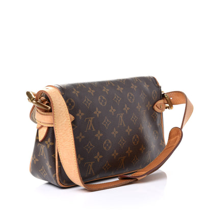 Louis Vuitton Monogram Hudson PM 2 of 6