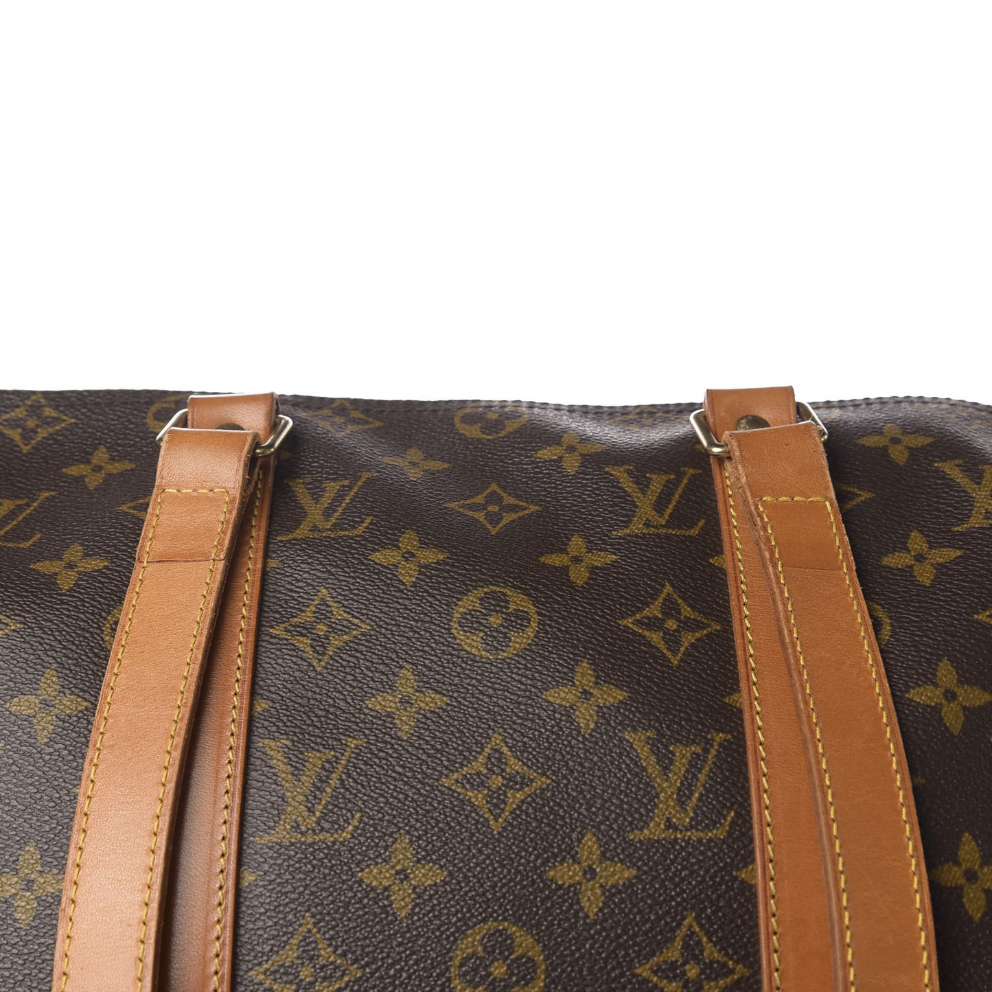 Monogram Sac Flanerie 45
