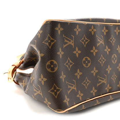Louis Vuitton Monogram Batignolles 8 of 9