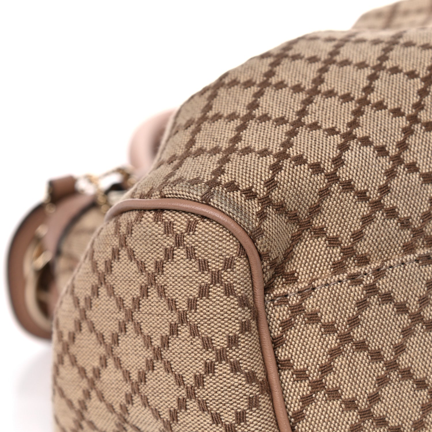 Gucci Diamante Medium Sukey Tote Pink 9 of 17