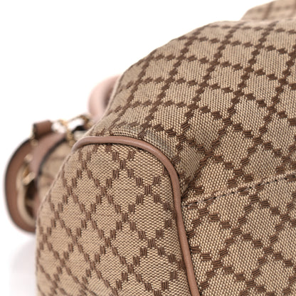 Gucci Diamante Medium Sukey Tote Pink 9 of 17