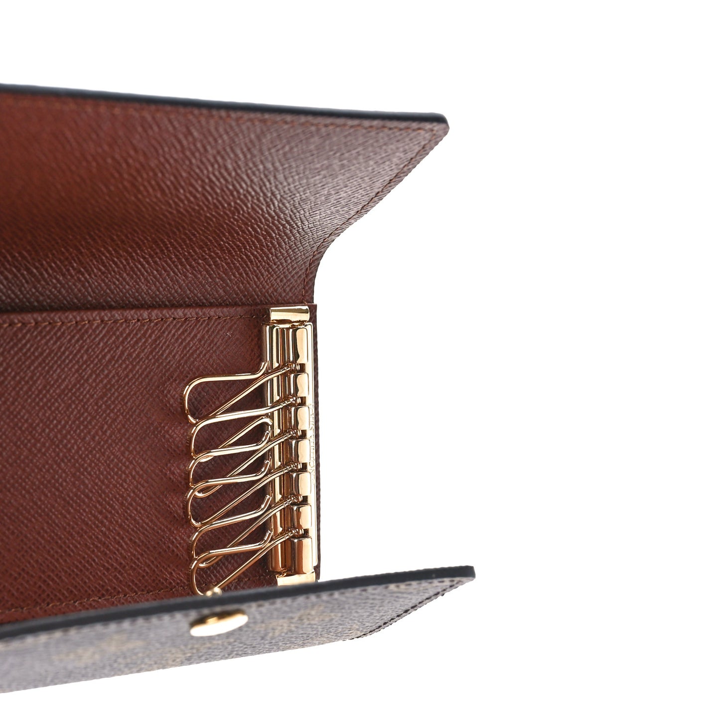 Monogram 6 Key Multicles Holder