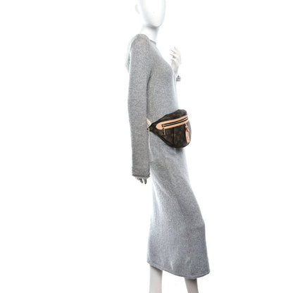 Louis Vuitton Monogram High Rise Bumbag 3 of 17