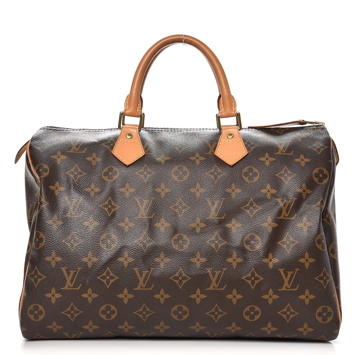 Monogram Speedy 35