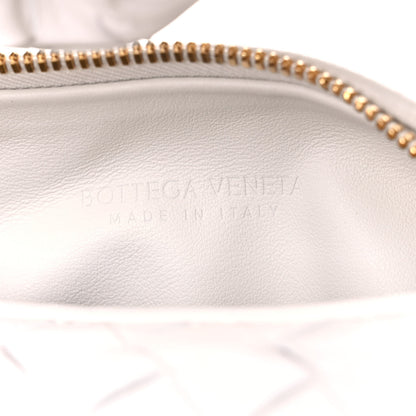Bottega Veneta Nappa Intrecciato Mini Jodie Chalk 6 of 10