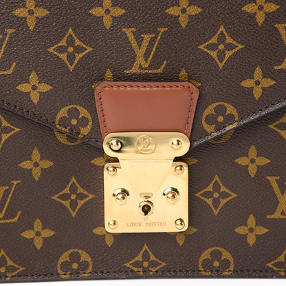 Louis Vuitton Monogram Concorde 18 of 18