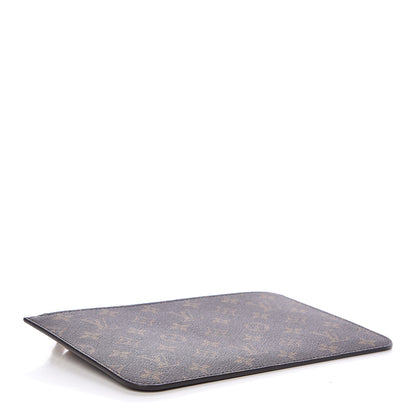 Louis Vuitton Monogram Neverfull MM GM Pochette 4 of 8