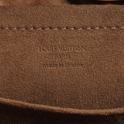 Louis Vuitton Monogram Multicolor Audra Black 6 of 7