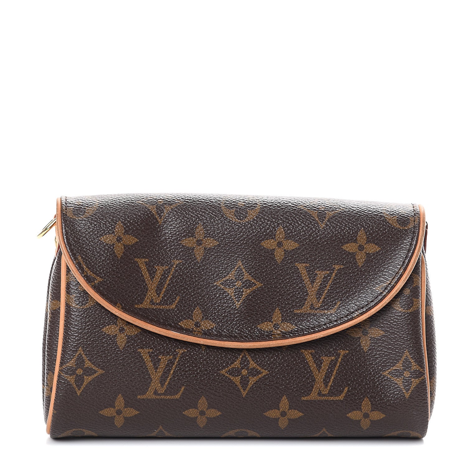 Louis Vuitton Monogram Pochette Friendly S 1 of 5