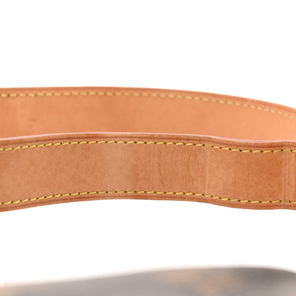 Louis Vuitton Monogram Bumbag 10 of 10