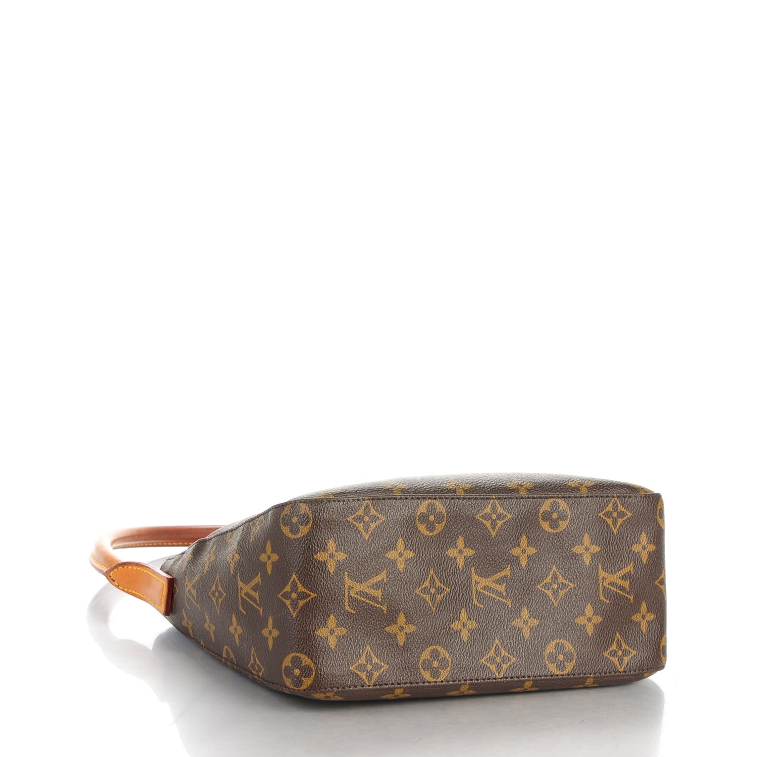 Louis Vuitton Monogram Looping MM 4 of 9