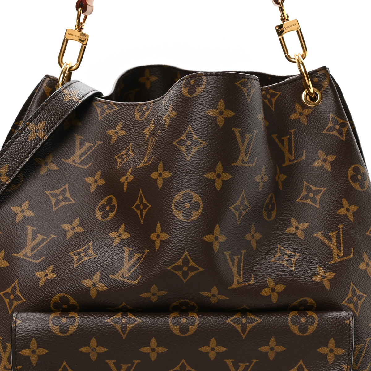 Monogram Metis