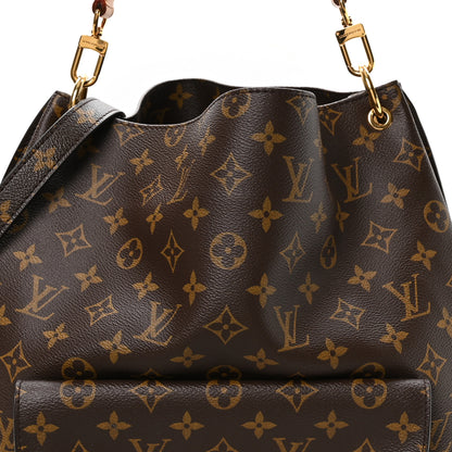 Louis Vuitton Monogram Metis 7 of 11