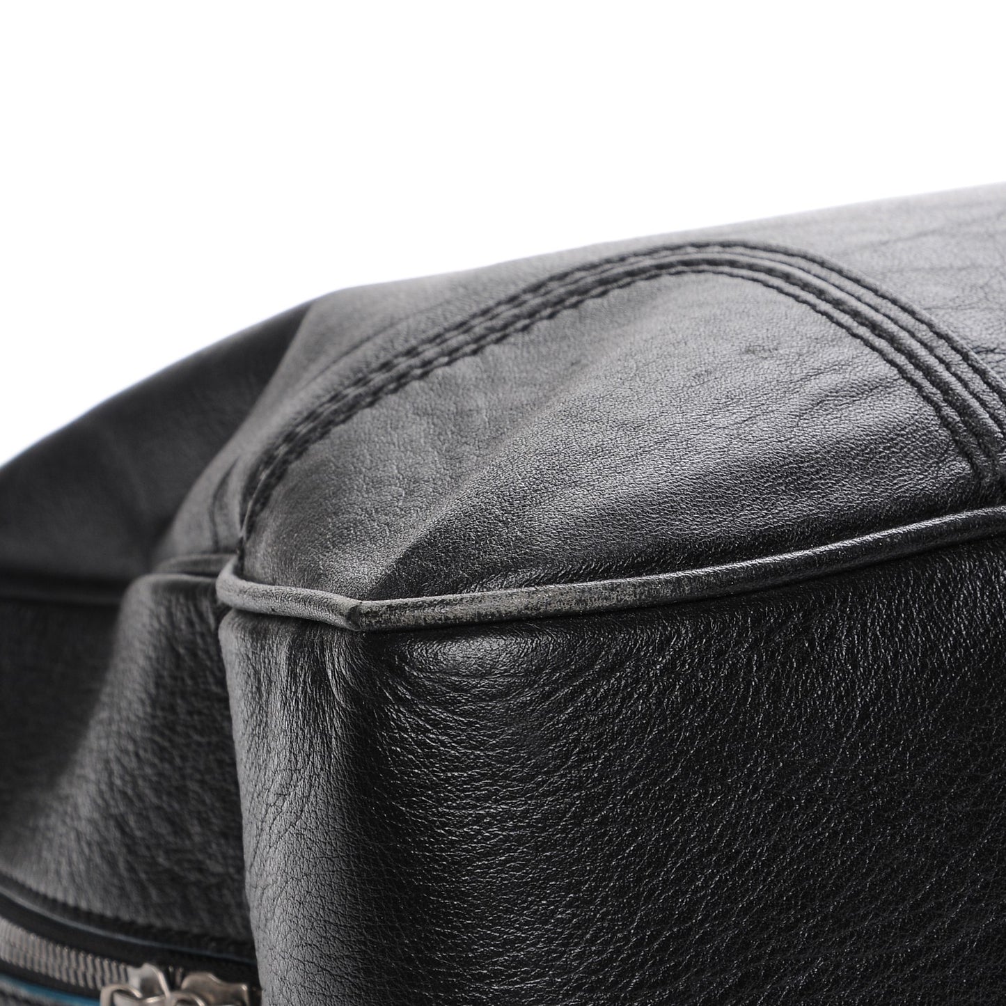 Siwa Briefcase Black