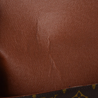 Louis Vuitton Monogram Musette Tango 8 of 11