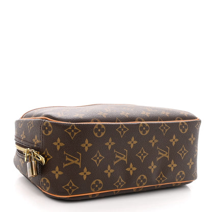 Louis Vuitton Monogram Trouville 4 of 10