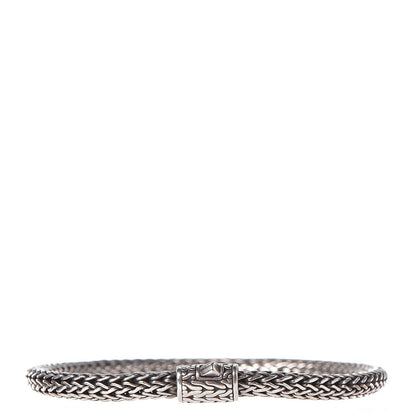 John Hardy Classic Chain Bracelet M 1 of 5