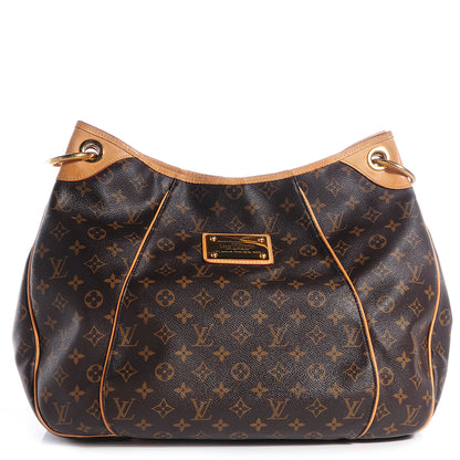 Louis Vuitton Monogram Galliera GM 1 of 10