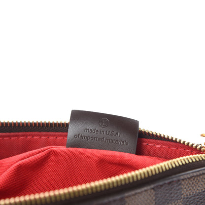 Louis Vuitton Damier Ebene Siena PM 11 of 17