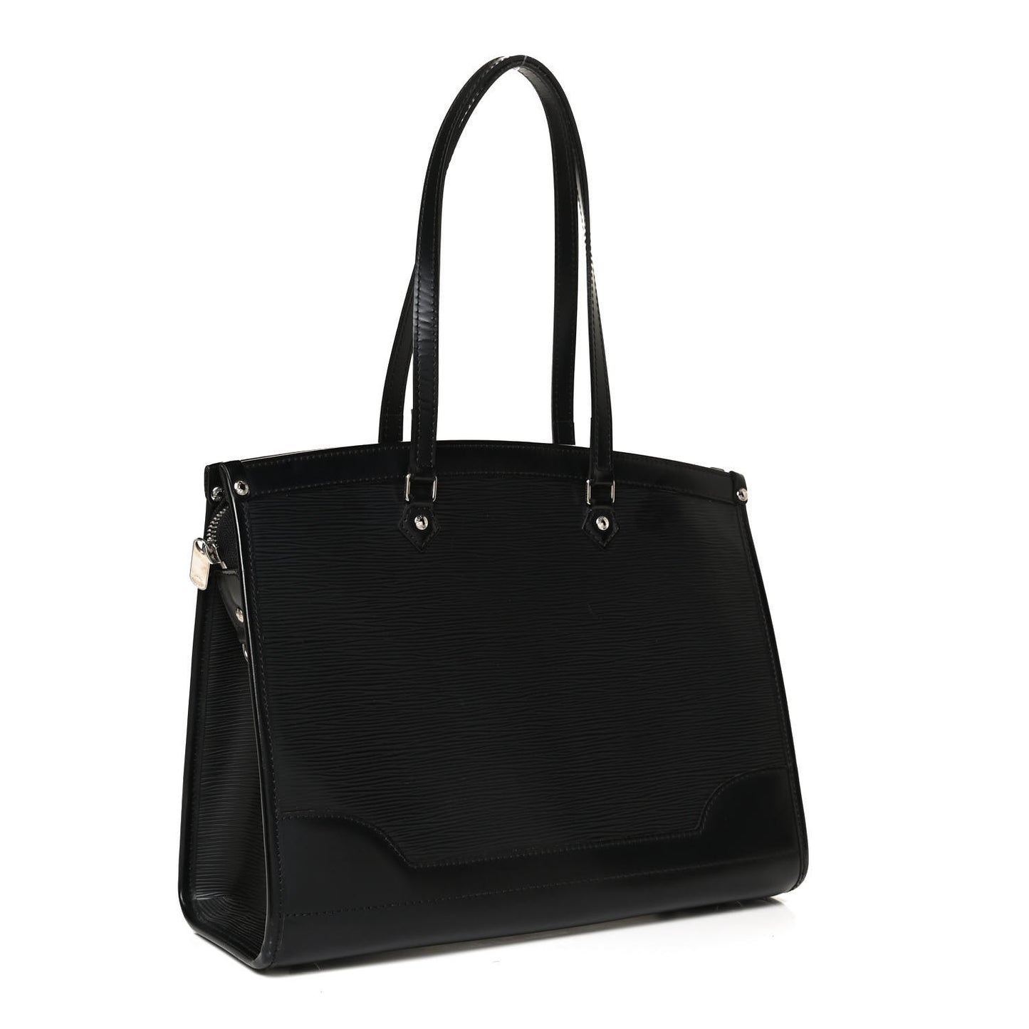Epi Madeleine GM Black