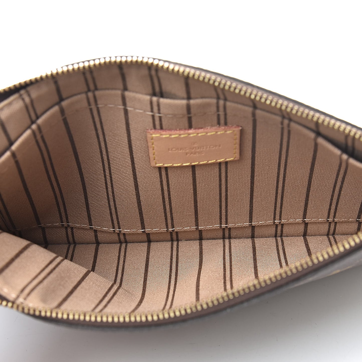 Monogram Neverfull MM GM Pochette